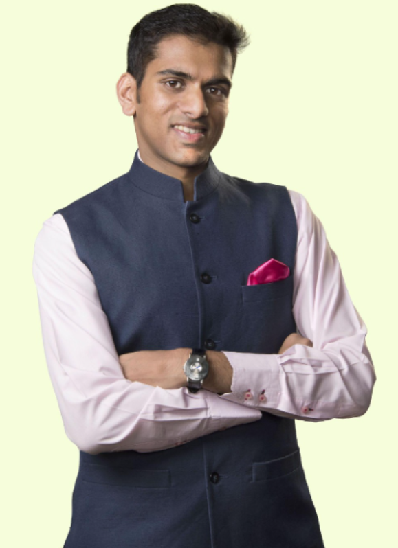 Arjun Vaidya